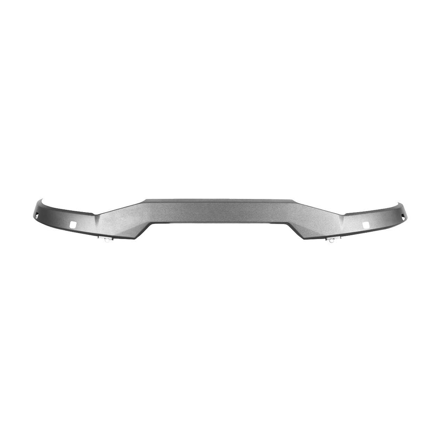 Elemento Superiore Paraurti Con Fori Per Griglia Faro - Renault - Serie T - OE 7482282217 - Carrozzeria Truck