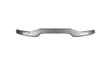 Elemento Superiore Paraurti Con Fori Per Griglia Faro - Renault - Serie T - OE 7482282217 - Carrozzeria Truck