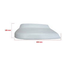 Elemento Superiore Paraurti Destro Con Clip Filettate - Iveco - S-Way 2019 - OE 5802898582 - 5802389424 - 5802401806 - Carrozzeria Truck