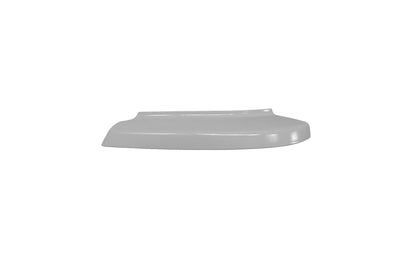 Elemento Superiore Paraurti Sinistro Con Clip Filettate - Iveco - S - Way 2019 - OE 5802401833 - 5802898584 - 5802389430 - Carrozzeria Truck