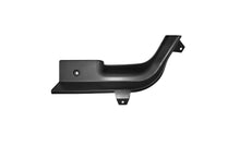Elemento Superiore Paraurti Sinistro - Mercedes - Actros MP2 - OE 9438841674 - Carrozzeria Truck