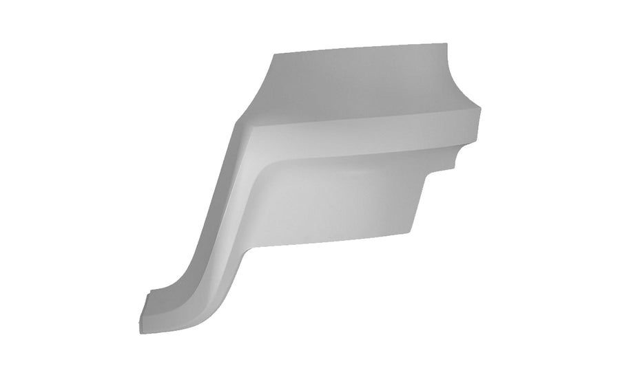 Elemento Superiore Sinistro Fotoinciso - Mercedes - Actros MP4 Cabina Stretta - OE 9608859408 - A9608859408 - Carrozzeria Truck