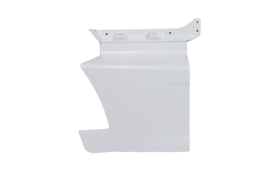 Estensione Porta Destra - Man - TGS 2020 - OE 81626100076 - 81626100078 - 81626106020 - Carrozzeria Truck
