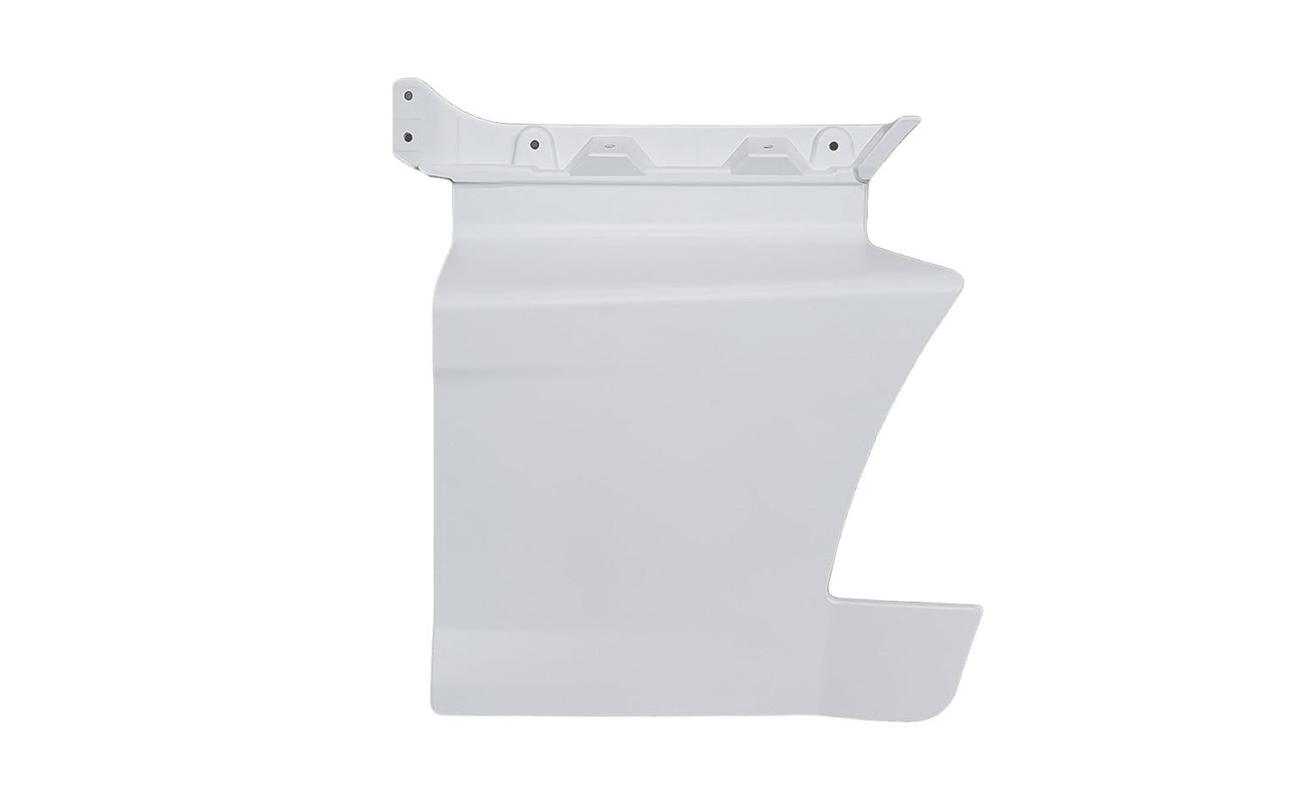 Estensione Porta Sinistra - Man - TGS 2020 - OE 81626100075 - 81626100077 - 81626106019 - Carrozzeria Truck