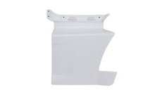 Estensione Porta Sinistra - Man - TGS 2020 - OE 81626100075 - 81626100077 - 81626106019 - Carrozzeria Truck