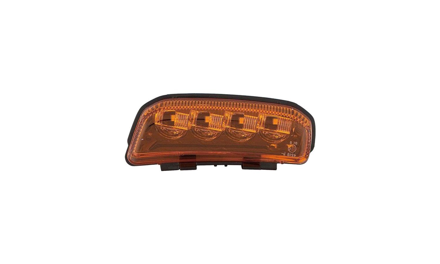 Fanale Laterale Destro Con Led - Scania - Serie R - S 2017 - OE 2334728 - Carrozzeria Truck