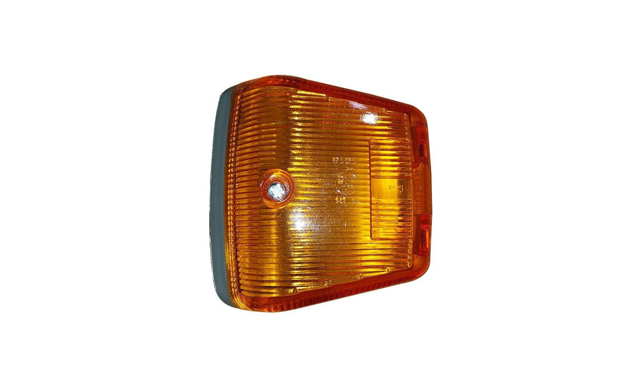 Fanale Laterale Destro Economy Quality - Mercedes - Atego 1a serie - OE 9678201421 - 9738200421 - Carrozzeria Truck