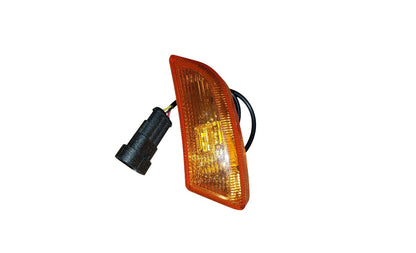 Fanale Laterale Destro - Iveco - S - Way 2019 - OE 5802320542 - Carrozzeria Truck