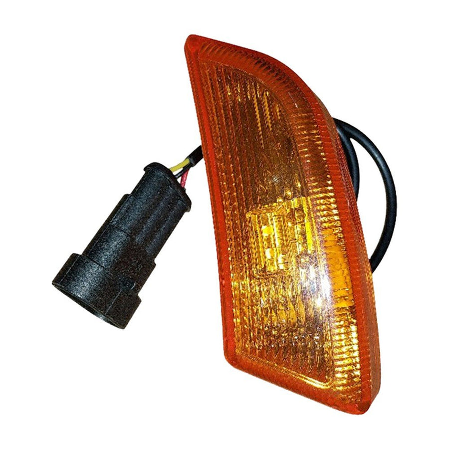 Fanale Laterale Destro - Iveco - S-Way 2019 - OE 5802320542 - Carrozzeria Truck
