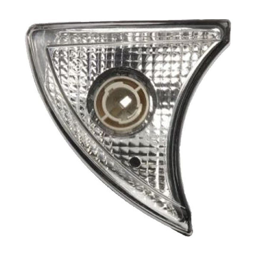 Fanale Laterale Destro Omologato - Iveco - Eurocargo Tector MY2008 75-120 - OE 5801572018 - 5801755107 - Carrozzeria Truck