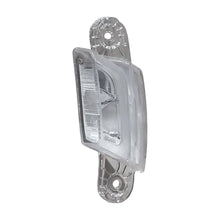 Fanale Laterale Destro Premium Quality - Daf - XF 106 - OE 1846492 - Carrozzeria Truck