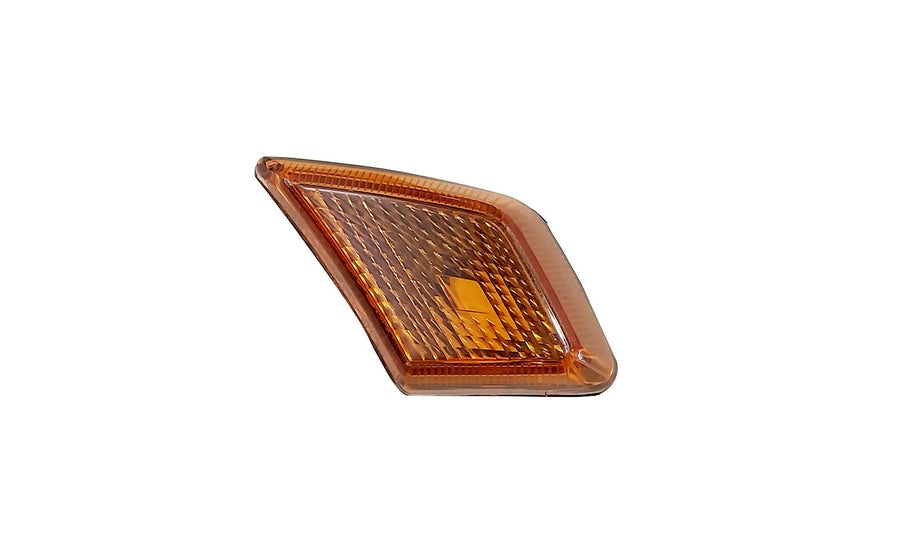 Fanale Laterale Destro Premium Quality - Mercedes - Actros MP4 Cabina Larga - OE 9608200521 - 9608201121 - 9608201721 - Carrozzeria Truck