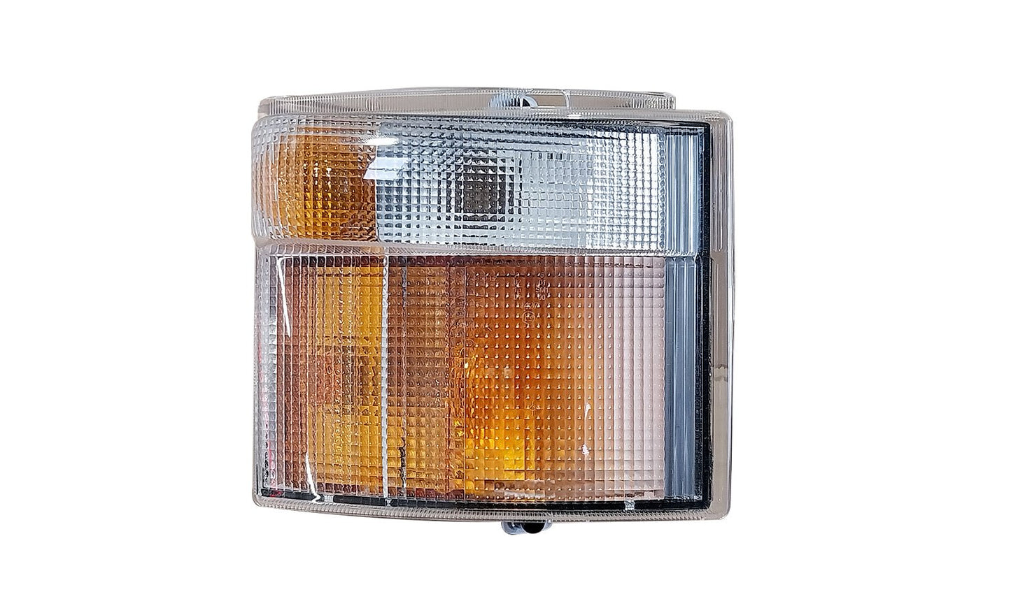 Fanale Laterale Destro Premium Quality - Scania - Serie R - OE 1387155 - Carrozzeria Truck