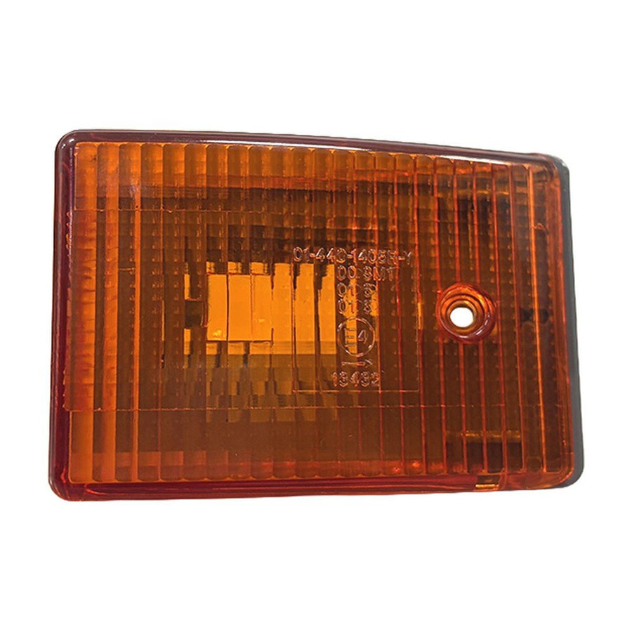 Fanale Laterale Destro Senza Portalampada - Mercedes - Actros MP3 - OE 9438200321 - 9418200921 - Carrozzeria Truck