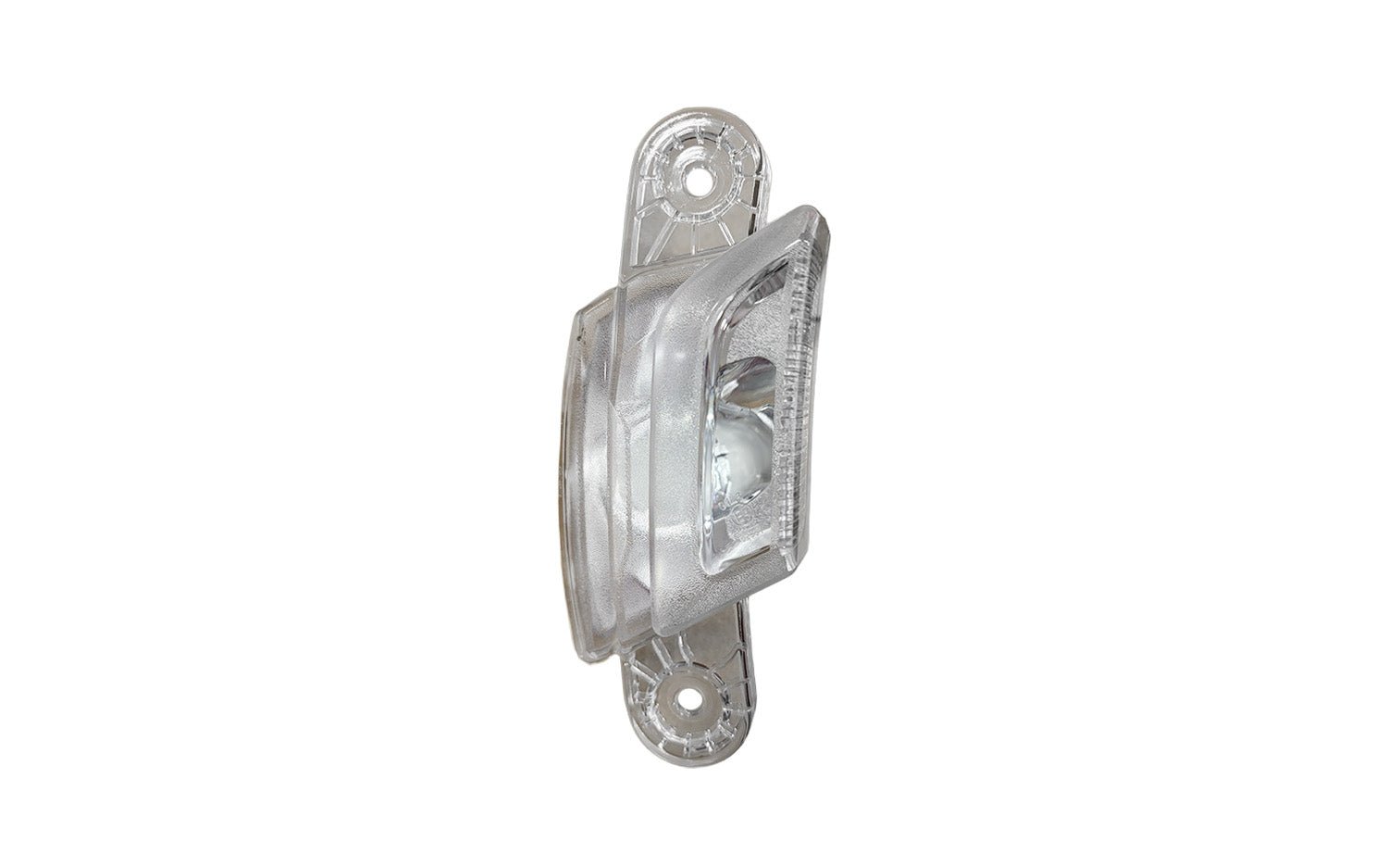 Fanale Laterale Sinistro Alogeno 24 V Senza Portalampada Senza Lampadina Senza Connettore - Daf - XF 106 - OE 1846491 - Carrozzeria Truck