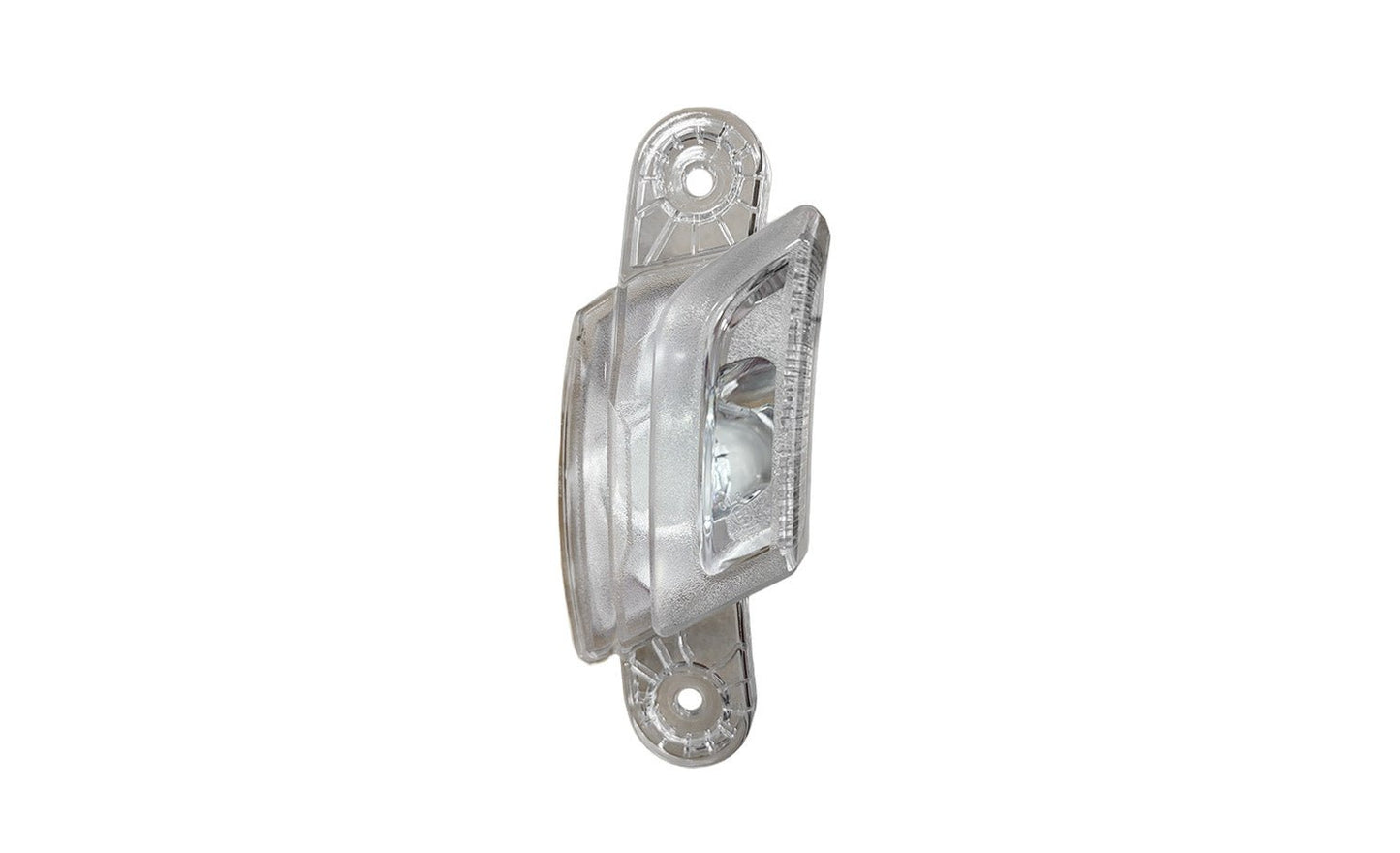 Fanale Laterale Sinistro Alogeno 24 V Senza Portalampada Senza Lampadina Senza Connettore - Daf - XF 106 - OE 1846491 - Carrozzeria Truck