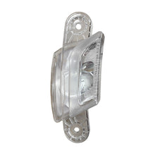 Fanale Laterale Sinistro Alogeno 24 V Senza Portalampada Senza Lampadina Senza Connettore - Daf - XF 106 - OE 1846491 - Carrozzeria Truck