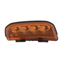 Fanale Laterale Sinistro Con Led - Scania - Serie R-S 2017 - OE 2334727 - Carrozzeria Truck