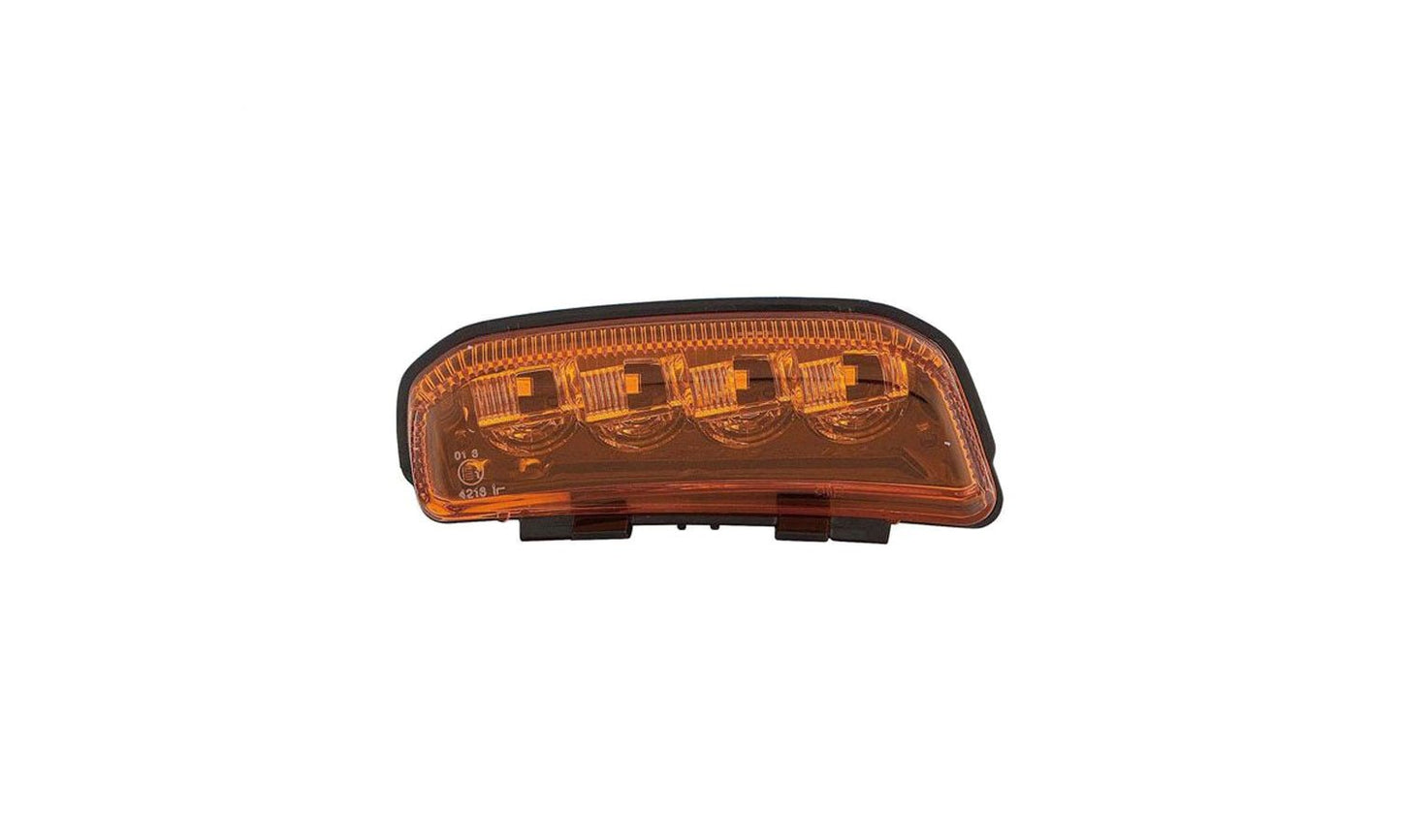 Fanale Laterale Sinistro Con Led - Scania - Serie R - S 2017 - OE 2334727 - Carrozzeria Truck