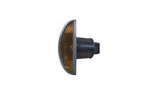 Fanale Laterale Sinistro - Destro Alogeno 24 V - Con Portalampada Con Lampadina (R5W) Connettore Rettangolare Su Portalampada 2 Pin - Renault - Premium - OE 5001834565 - Carrozzeria Truck