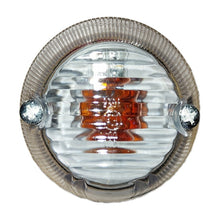 Fanale Laterale Sinistro-Destro Economy Quality - Man - TGA LX - OE 81253206116 - 81253206118 - 81253206106 - Carrozzeria Truck