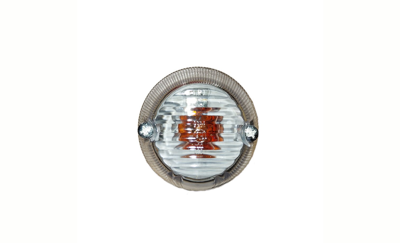 Fanale Laterale Sinistro - Destro Economy Quality - Man - TGA LX - OE 81253206116 - 81253206118 - 81253206106 - Carrozzeria Truck