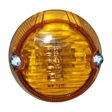 Fanale Laterale Sinistro-Destro Premium Quality - Man - TGA LX - OE 81253206115 - 81253206117 - 81253206101 - Carrozzeria Truck