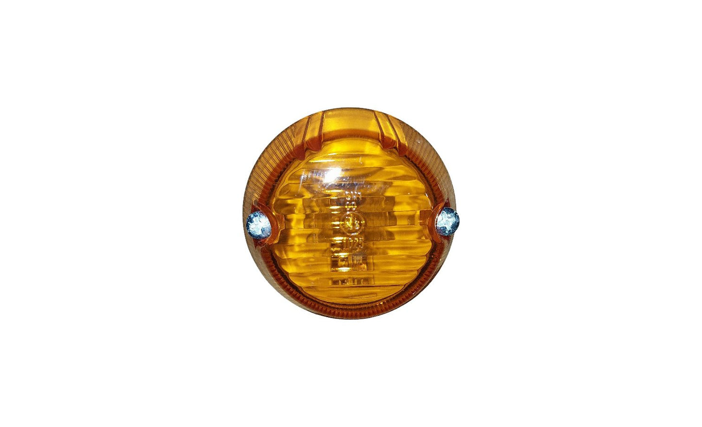 Fanale Laterale Sinistro - Destro Premium Quality - Man - TGA LX - OE 81253206115 - 81253206117 - 81253206101 - Carrozzeria Truck