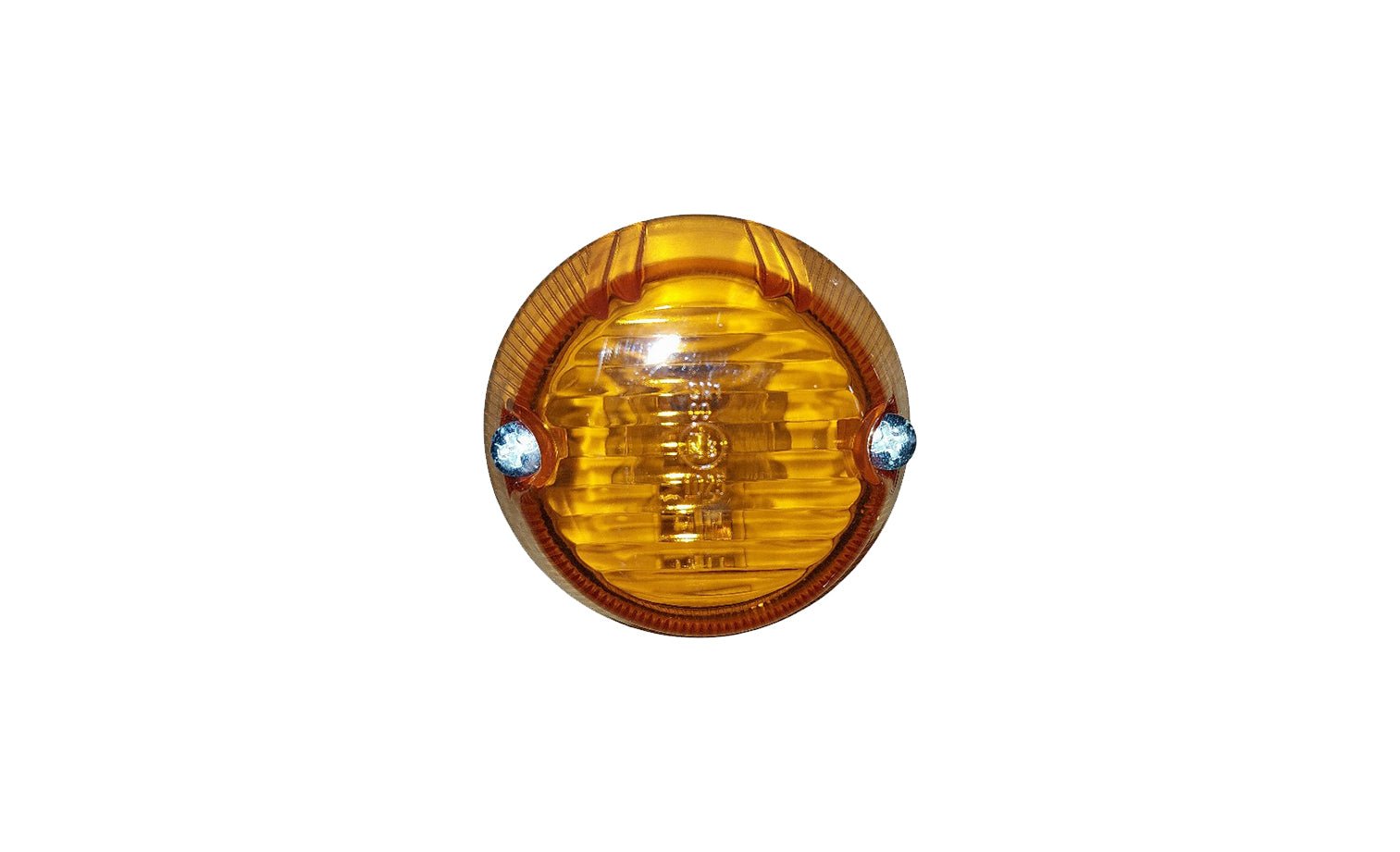 Fanale Laterale Sinistro - Destro Premium Quality - Man - TGA LX - OE 81253206115 - 81253206117 - 81253206101 - Carrozzeria Truck