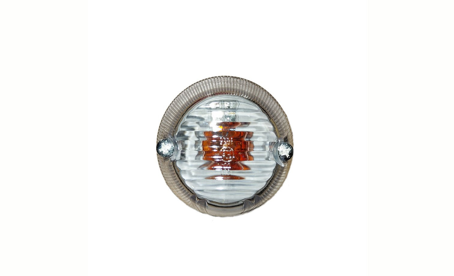 Fanale Laterale Sinistro - Destro Premium Quality - Man - TGA LX - OE 81253206116 - 81253206118 - 81253206106 - Carrozzeria Truck