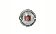 Fanale Laterale Sinistro - Destro Premium Quality - Man - TGA LX - OE 81253206116 - 81253206118 - 81253206106 - Carrozzeria Truck