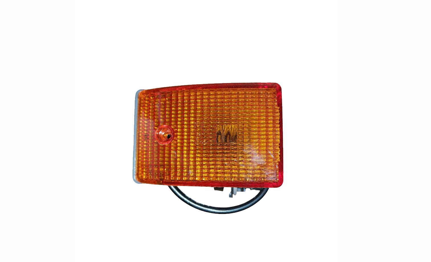 Fanale Laterale Sinistro Economy Quality - Mercedes - Actros MP3 - OE 9438200221 - 9418200521 - Carrozzeria Truck