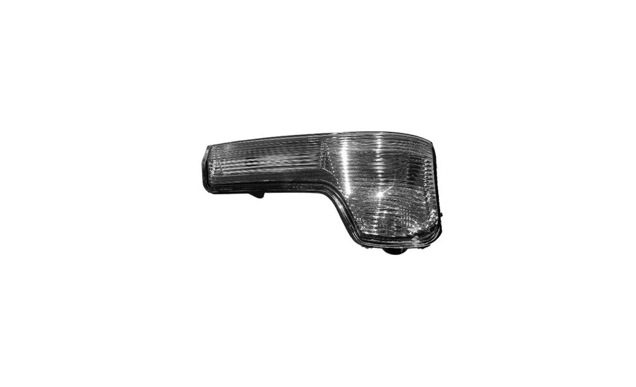 Fanale Laterale Sinistro - Iveco - Daily City 2014 - OE 5801823572 - Carrozzeria Truck