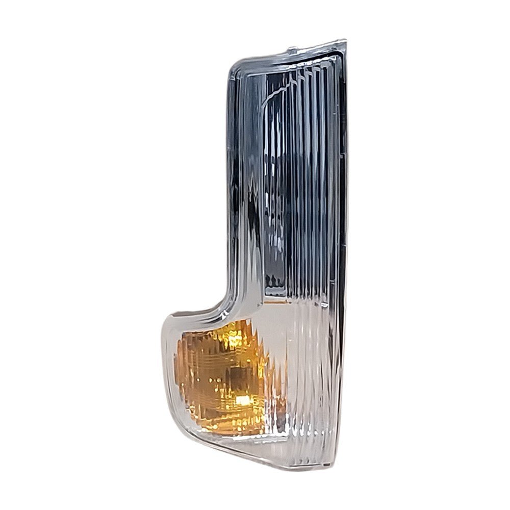 Fanale Laterale Sinistro - Iveco - Daily City 2014 - OE 5801823572 - Carrozzeria Truck