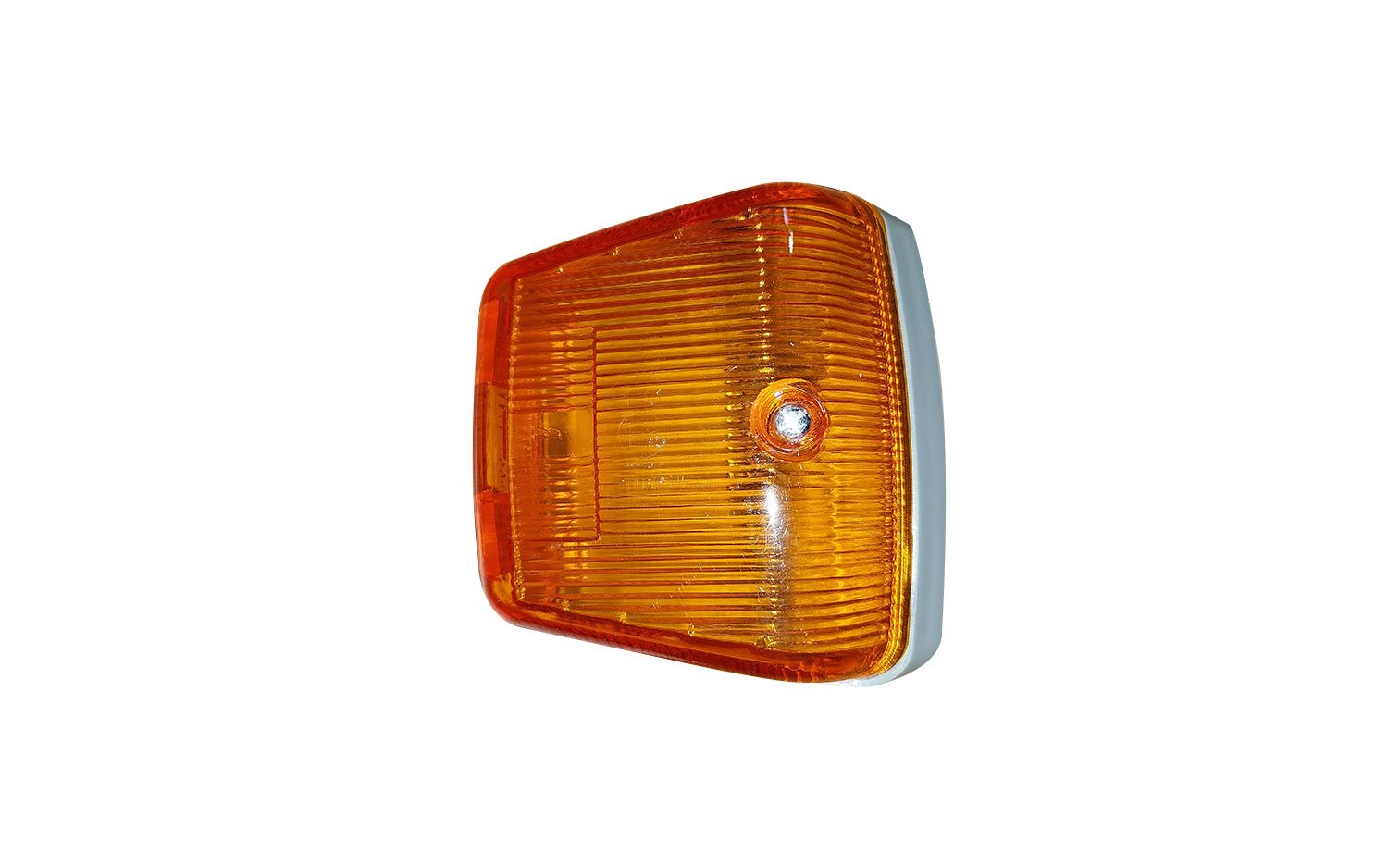 Fanale Laterale Sinistro Premium Quality - Mercedes - Atego 1a serie - OE 9678201321 - 9738200321 - Carrozzeria Truck