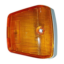 Fanale Laterale Sinistro Premium Quality - Mercedes - Atego 1a serie - OE 9678201321 - 9738200321 - Carrozzeria Truck