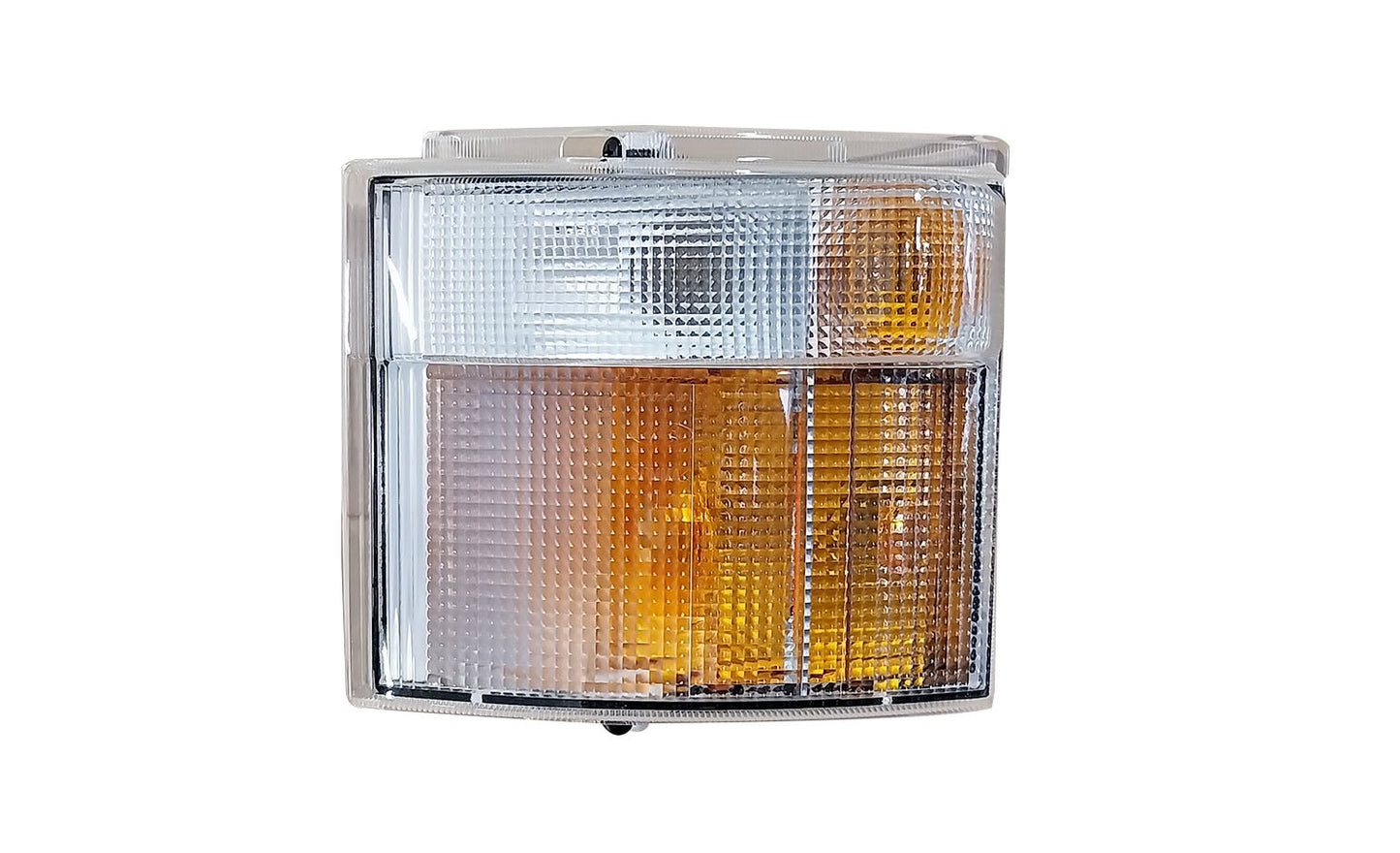 Fanale Laterale Sinistro Premium Quality - Scania - Serie R - OE 1385410 - Carrozzeria Truck