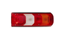 Fanale Post Destro Con Connettore Laterale - Mercedes - Actros MP4 Cabina Larga - OE A0035440803 - 0035440803 - 0035441603  -  0035446203  -  0035446903 - A0035441603  -  A0035446203  -  A0035446903_x000D_ - Carrozzeria Truck
