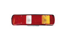 Fanale Posteriore Destro Con Connettore Laterale Con Buzzer - Volvo - FH2 - OE 20565104 - 21063895 - Carrozzeria Truck