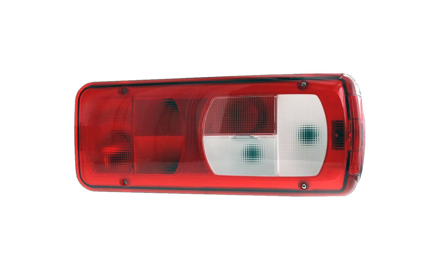Fanale Posteriore Destro Con Connettore Laterale Premium Quality - Daf - XF 106 - OE 1875576 - Carrozzeria Truck