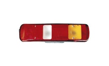 Fanale Posteriore Destro Con Connettore Laterale Senza Cicalino - Volvo - FH2 - OE 20565104 - 21063895 - Carrozzeria Truck