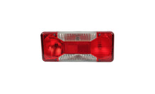 Fanale Posteriore Destro - Iveco - Daily City 2006 - OE 69500026 - 5801351224 - 5801631433 - Carrozzeria Truck