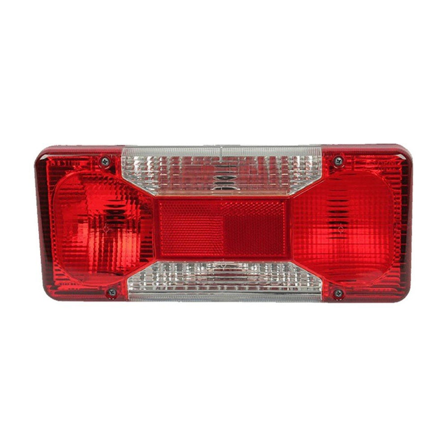 Fanale Posteriore Destro Omologato - Iveco - Daily City 2009 - OE 69500026 - 5801351224 - 5801631433 - Carrozzeria Truck