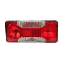 Fanale Posteriore Destro Omologato - Iveco - Daily City 2010 - OE 69500026 - 5801351224 - 5801631433 - Carrozzeria Truck