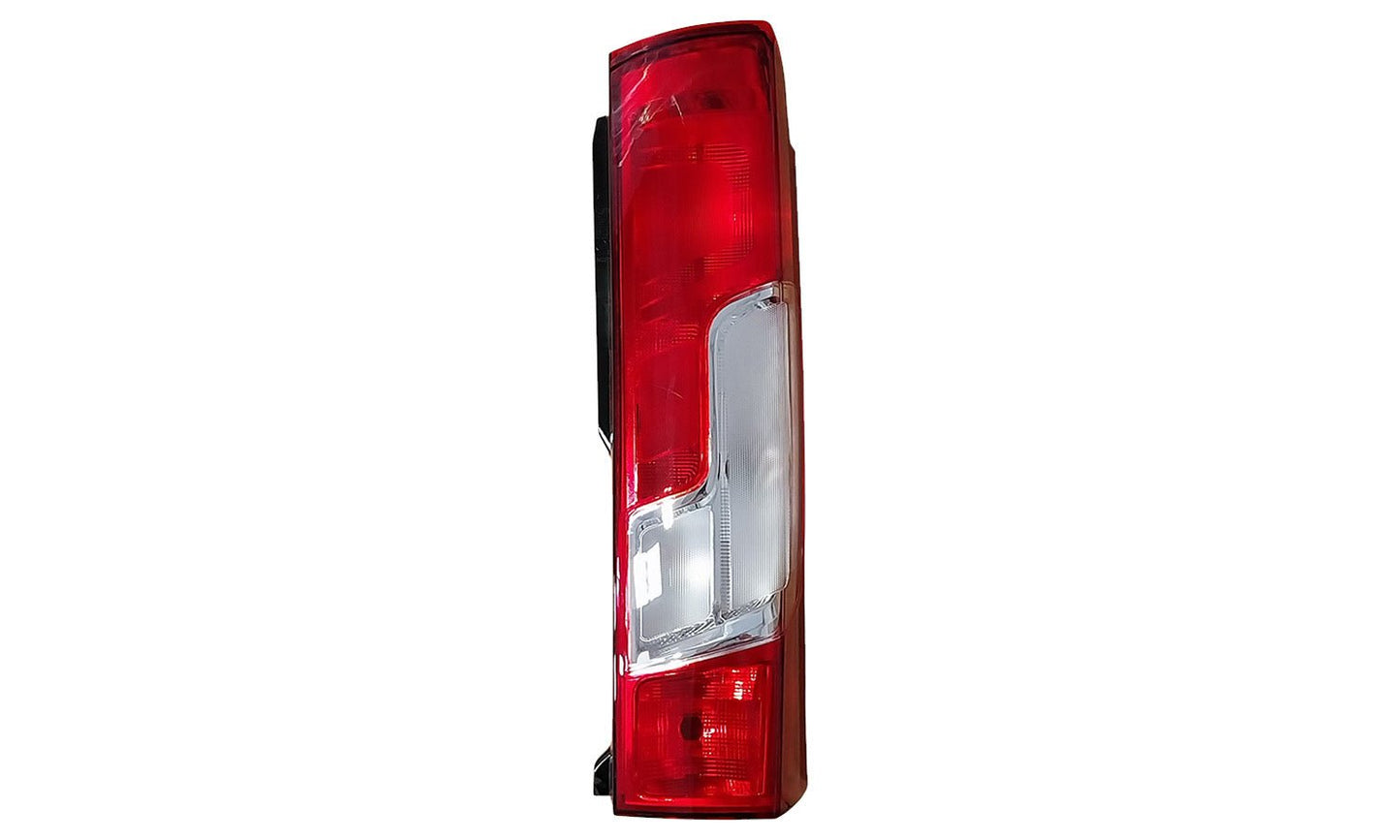 Fanale Posteriore Destro Senza Cablaggio E Portalampada - Fiat - Ducato 2014 - OE 71778510 - 1380672080 1374300080 - 1612055380 - Carrozzeria Truck