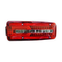 FANALE POSTERIORE DX MAN TGL EURO 6 - 81252256562 - Carrozzeria Truck