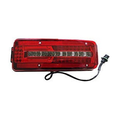 FANALE POSTERIORE DX MAN TGL EURO 6 - 81252256564 - Carrozzeria Truck