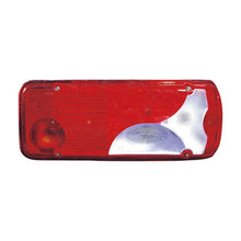 FANALE POSTERIORE DX MAN TGL | TGM - 81252256542 - Carrozzeria Truck
