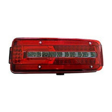 FANALE POSTERIORE DX MAN TGM EURO 6 - 81252256566 - Carrozzeria Truck