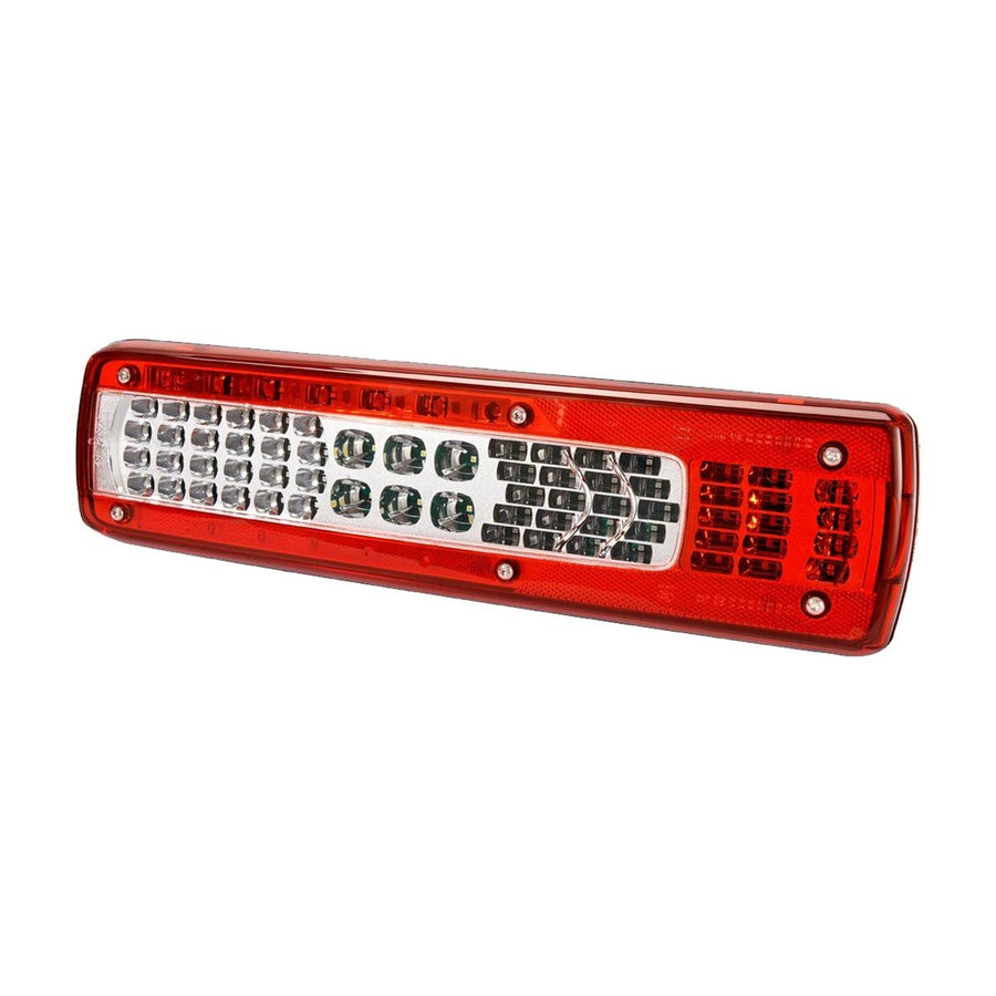 FANALE POSTERIORE DX VOLVO FH III - 7423080010 - Carrozzeria Truck